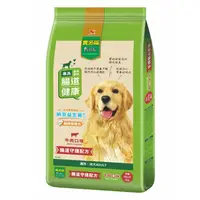 在飛比找康是美優惠-【寶多福】美食犬餐牛肉口味15kg/袋