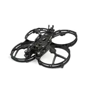 Geprc CL35 V2 142mm Wheelbase 3.5 Inch CineWhoop Frame Kit Support DJI O3 Air Unit for Cinelog35 V2 RC Drone FPV Racing