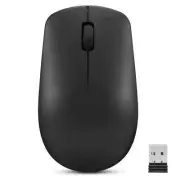 Lenovo 530 Wireless Mouse – Full Size Computer Mouse for PC Laptop Windows ...