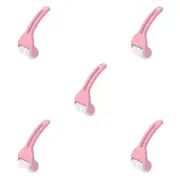 5pcs Face Ice Roller For With Handle Cold Compress For Face Legs Body Home