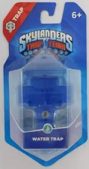 Skylanders Trap Team Water Logholder Trap New Sealed Activision