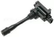 Ignition Coil for 1997-1999 Mitsubishi Mirage 1.8L BWD E700 - Ships Fast! (for: Mitsubishi)