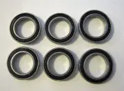 REYNOLDS 2009-2016 ASSAULT, ATTACK, SOLITUDE HYBRID CERAMIC BALL BEARING KIT
