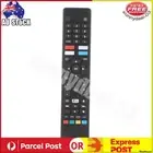 RM-C3250 Replacement IR Remote No Voice Smart TV Remote for JVC Smart TV