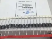 30KPA45 Littelfuse, 30kW 45 VWM 77.4 VC 391.5 Amp, TVS Diode, Unidirectional