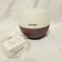 在飛比找蝦皮購物優惠-doTERRA 多特瑞 花瓣芳香噴霧器 v1 薰香機 全新未