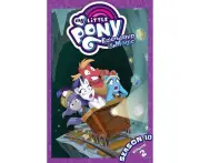 My Little Pony: Friendship is Magic Season 10, Vol. 2