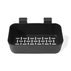 Weber Works Condiment Holder for Slate Griddle BBQ Barbecue