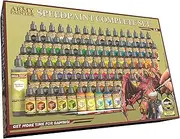 The Army Painter 2.0 Speedpaint Complete Set