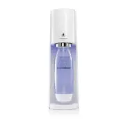 SodaStream - E-TERRA Sparkling Water Maker - White