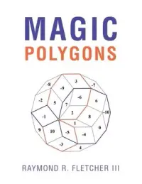 在飛比找博客來優惠-Magic Polygons