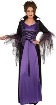 Adult Enchanting Vampire Costume