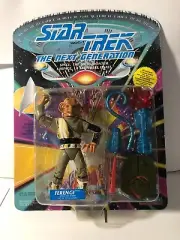 Star Trek The Next Generation - Ferengi