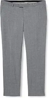 [Strellson] Premium Men's Mercer Suit Trousers