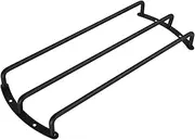 CHILDWEET Car Subwoofer Grill Protector Durable Iron Speaker Protection Bar Cover for Easy Installation Collision Protection and Versatile Compatibility with Car Audio Systems