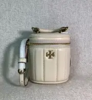 NEW Tory Burch Brie Kira MINI Vanity Case $358
