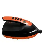 [Kahuna] Portable Electric Air Pump 12V for Inflatable Paddle Boards in Red
