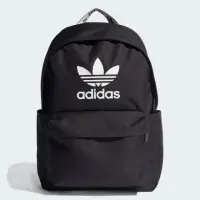 在飛比找momo購物網優惠-【adidas 愛迪達】ADICOLOR 後背包(H3559