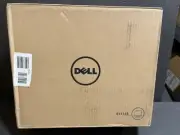 Dell E1715S 17" HD LED Monitor - Black