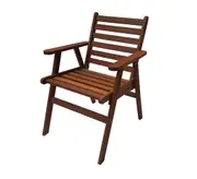 Monroe Armchair (Set of 2)