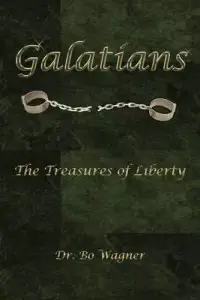 在飛比找博客來優惠-Galatians: The Treasures of Li