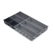 JOSEPH JOSEPH Blox 7 Piece Drawer Organiser Set