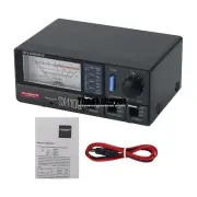 SX-1100 Original Quad-Band SWR Meter SWR Power Watt Meter for Diamond Antenna