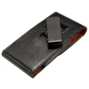 for Vivo Y52T (2022) Holster Executive 360º Belt Clip Rotary Magnetic Case