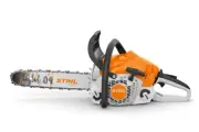 Chainsaw IN Outbreak Stihl MS181C-BE 31.8 Cc BAR 40 CM With Chain Hard 3