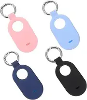 CAXUSD Silicone Protective Case for Smarttag2 Tracer Cover Shockproof Anti-Scratch Design