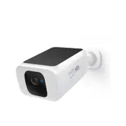 Eufy 2K Solar Security Spotlight Camera