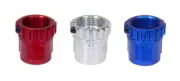 NEW LEE Spline Drive Breech Lock Bushing 3 Pack - Reloading Press Die 90042