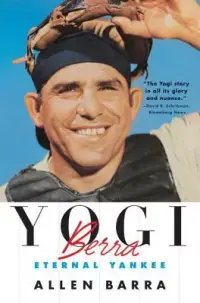 在飛比找博客來優惠-Yogi Berra: Eternal Yankee