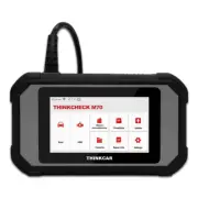 ThinkCheck M70 OBD2 Diagnostic Code Scanner Tool for Passenger Vehicles