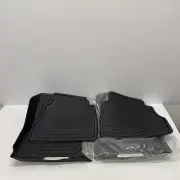 Genuine Land Rover Range Rover Floor Mats VPLKS0622 LHD