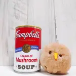COSTCO 金寶 奶油風味蘑菇濃湯 CAMPBELL'S CREAM MUSHROOM SOUP 奶油 蘑菇 濃湯
