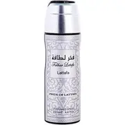 Lattafa Fakhar By Lattafa Body Spray 6.7 Oz