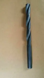 1x HSS Drill bit imperial 1/2 7/16 11/32 13/32 1/8 9/64 17/64 19/64 25/64 29/64