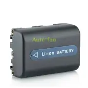 For SATIR SAT-HM300 HM160 HM200 HM260 infrared thermal imaging camera battery