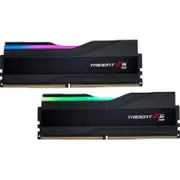 G.SKILL TR-Z5 RGB 64G KIT 2X32G DDR5 5600MHZ - F5-5600J3036D32GX2-TZ5RK