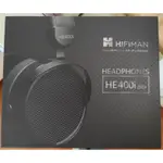 全新 台南可試聽 2020 HIFIMAN HE400I 耳機 HE-400I