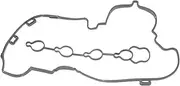 for Pontiac for Solstice for Convertible 2.0 2006 2007 2008 2009 Oe：12609291 Car Valve Cover Gasket Engine Valve Cover Gasket Set