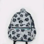Jessica Simpson Backpack For Women Or Girl Size 17x12x5nch Back Pack Only.