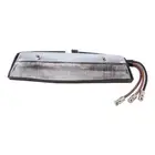 JAGUAR DAIMLER INTERIOR LAMP MK2 DAIMLER 250 V8 420 S-TYPE BHA5138
