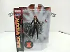 Marvel Select Black Widow Special Collector Edition Action Figure