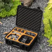 For Sunnylife Avata Safe Case Exploration Edition High Capacity Waterproof