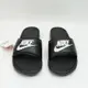 NIKE BENASSI JDI 男女款 343880 090 拖鞋 經典款 343880090