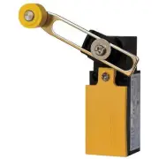 Eaton Ls-S11s-Rla Limit Switch, Roller Lever, Rotary, 1Nc/1No, 4A @ 400V Ac,
