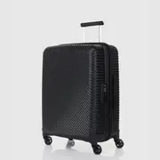 Nere Black Bondi Check-In 66cm Suitcase