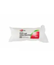 Value Plus Veterinary Gauze & Cotton Wool Roll 30cm x 1.8m